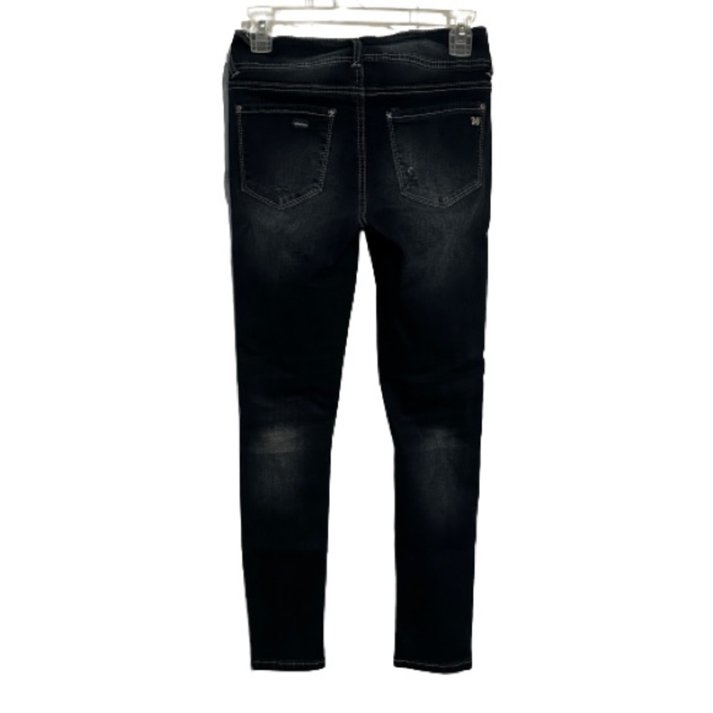 Distressed Jeans - Picture 2 of 4